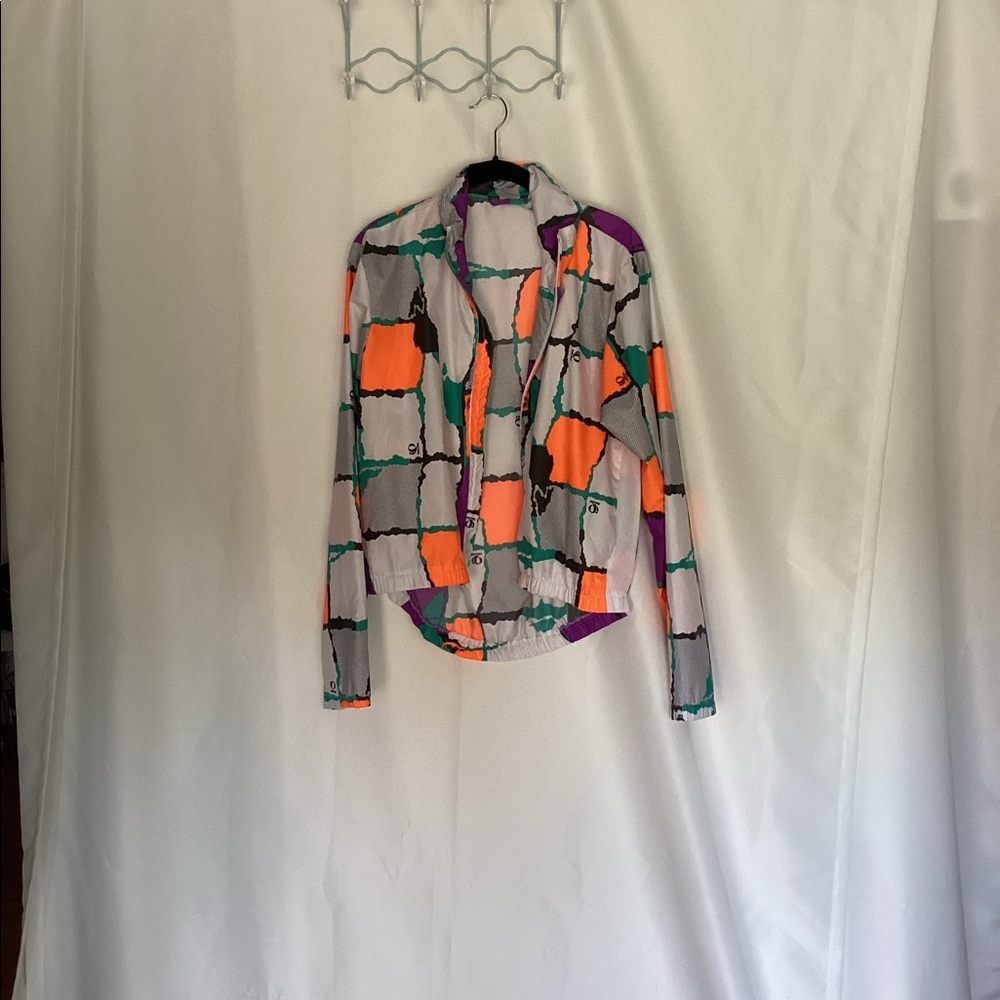 Pearl Izumi Cycling windbreaker
